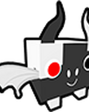 roblox pet simulator wiki pet list Cyborg Demon Pet Simulator 1 Pet Simulator Wiki Fandom