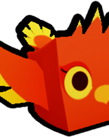 Phoenix Pet Simulator 2 Pet Simulator Wiki Fandom