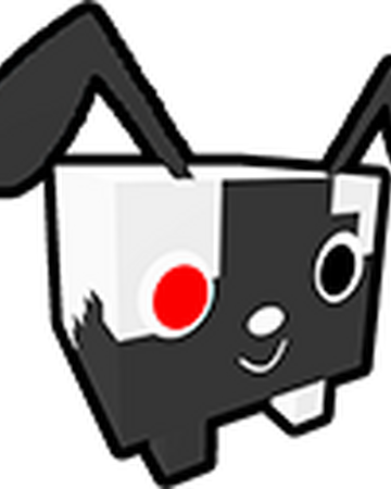 Cyborg Dog Pet Simulator 1 Pet Simulator Wiki Fandom