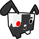 Cyborg Dog Pet Simulator 1 Pet Simulator Wiki Fandom