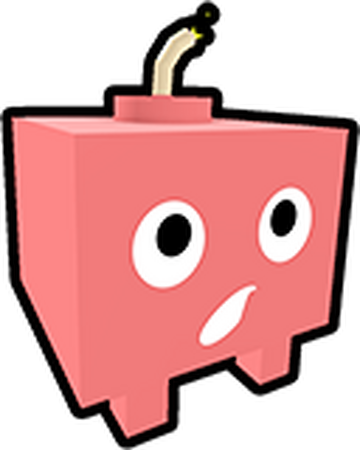 Cherry Bomb Pet Simulator 1 Pet Simulator Wiki Fandom