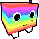 rainbow pet simulator wiki tier