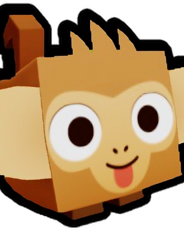 Monkey Pet Simulator 2 Pet Simulator Wiki Fandom