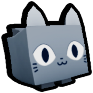 Cat (Pet Simulator 2) | Pet Simulator Wiki | Fandom