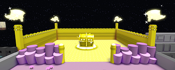 Roblox Pet Simulator Gold Chest