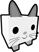 White Cat Pet Simulator Wiki Fandom Powered By Wikia - 