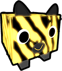 Roblox Pet Simulator Golden Chest