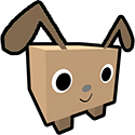 List Of Pets Pet Simulator Wiki Fandom - do you like my noob pet roblox pet simulator