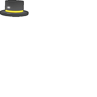 All Roblox Banded Top Hats