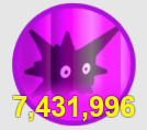 Roblox Pet Simulator Dark Matter Spike