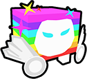 Dominus Rainbow | Pet Simulator Wiki | Fandom