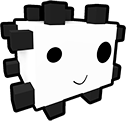 Roblox Pet Simulator Skeleton Ghost