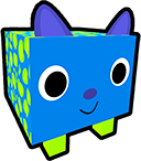 Roblox Pet Simulator Wiki Rainbow