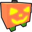 Pumpkin Pet Simulator Wiki Fandom - codes for pet simulator roblox 2018 update 9