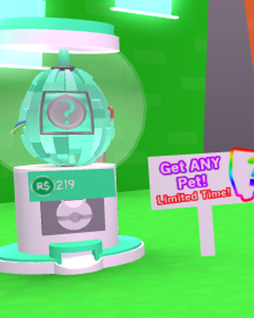 Roblox Pet Simulator Wiki Egg