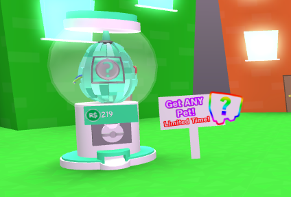 gizmo egg roblox toy