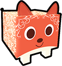 Magic Fox Pet Simulator Wiki Fandom - roblox pet simulator magic fox