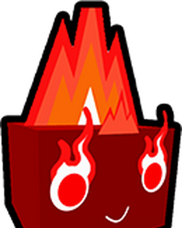 Fire King Pet Simulator 1 Pet Simulator Wiki Fandom