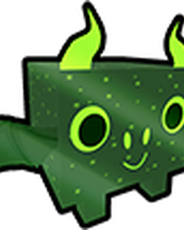 Space Dragon Pet Simulator Wiki Fandom