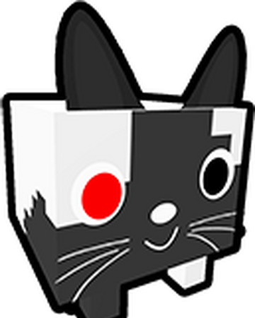 Cyborg Cat Pet Simulator 1 Pet Simulator Wiki Fandom