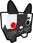 Roblox Pet Simulator Cat
