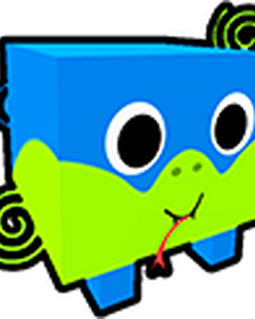 Wavy Snake Pet Simulator Wiki Fandom