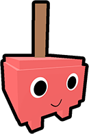 Red Lollipop Pet Simulator Wiki Fandom Powered By Wikia - normal