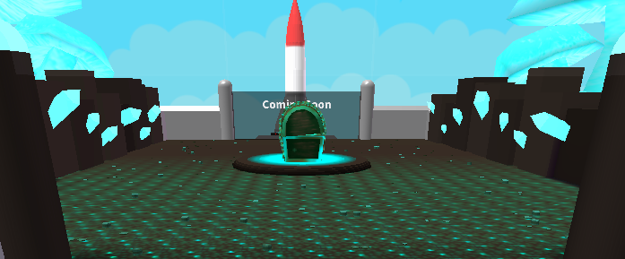 Roblox Pet Simulator Moon