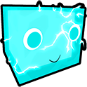 Electric Slime Pet Simulator Wiki Fandom Powered By Wikia - roblox pet simulator giant penguin stats