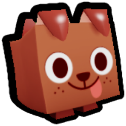 Roblox Pet Simulator Dog