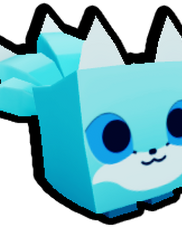 Mystical Fox Pet Simulator 2 Pet Simulator Wiki Fandom
