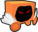 Dominus Pumpkin Pet Simulator Wiki Fandom Powered By Wikia - dominus pumpkin