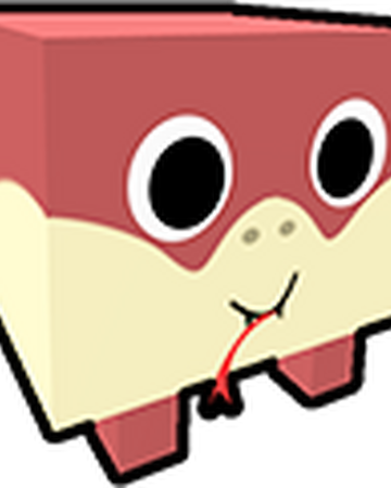 Red Snake Pet Simulator Wiki Fandom