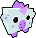 Roblox Pet Simulator Unicorn