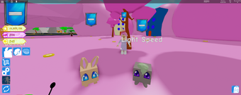 Pet Trainer Roblox Wiki - roblox pet trainer wild pet and 41 index complete