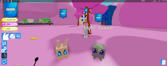 Pet Trainer Roblox Wiki - roblox pet trainer simulator codes wiki