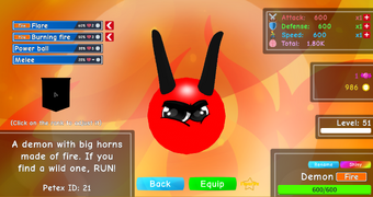 Roblox Demon Horns Id