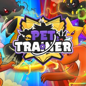 Pet Trainer Wiki Fandom - pet trainer roblox codes