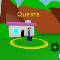 Quests Pet Trainer Wiki Fandom