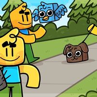 Pet Walking Simulator Wiki Fandom