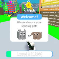 Pet Pet Walking Simulator Wiki Fandom