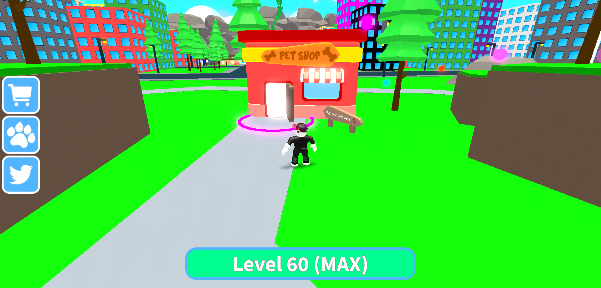 Codes For Pet Walking Simulator Roblox 2019