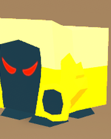 Golden Dominus Pet Walking Simulator Wiki Fandom