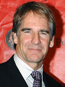 Scott Bakula 2011 (cropped)