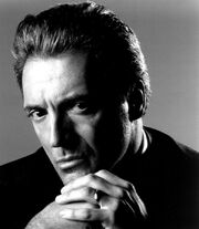 Armand Assante