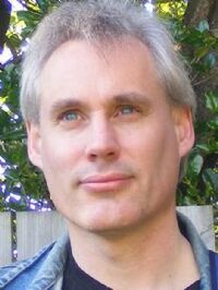 David Sutton