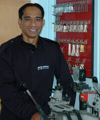 Asofa Manase