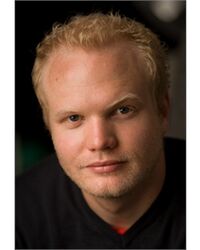 Charlie Bleakley