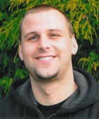Matt Stevens