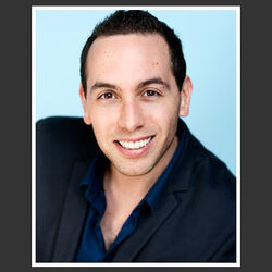 Daniel Tusia